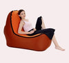 Easy Chair™, le Fauteuil Gonflable